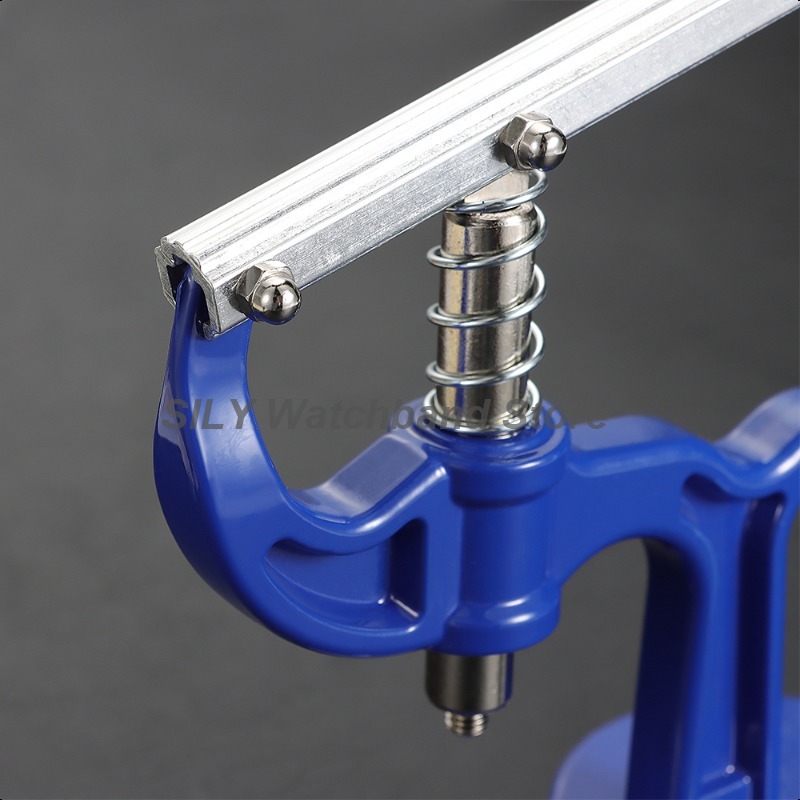 Watch Back Press Tool Back Cov - Crystal Press Tool บทวิจารณ์และราคา