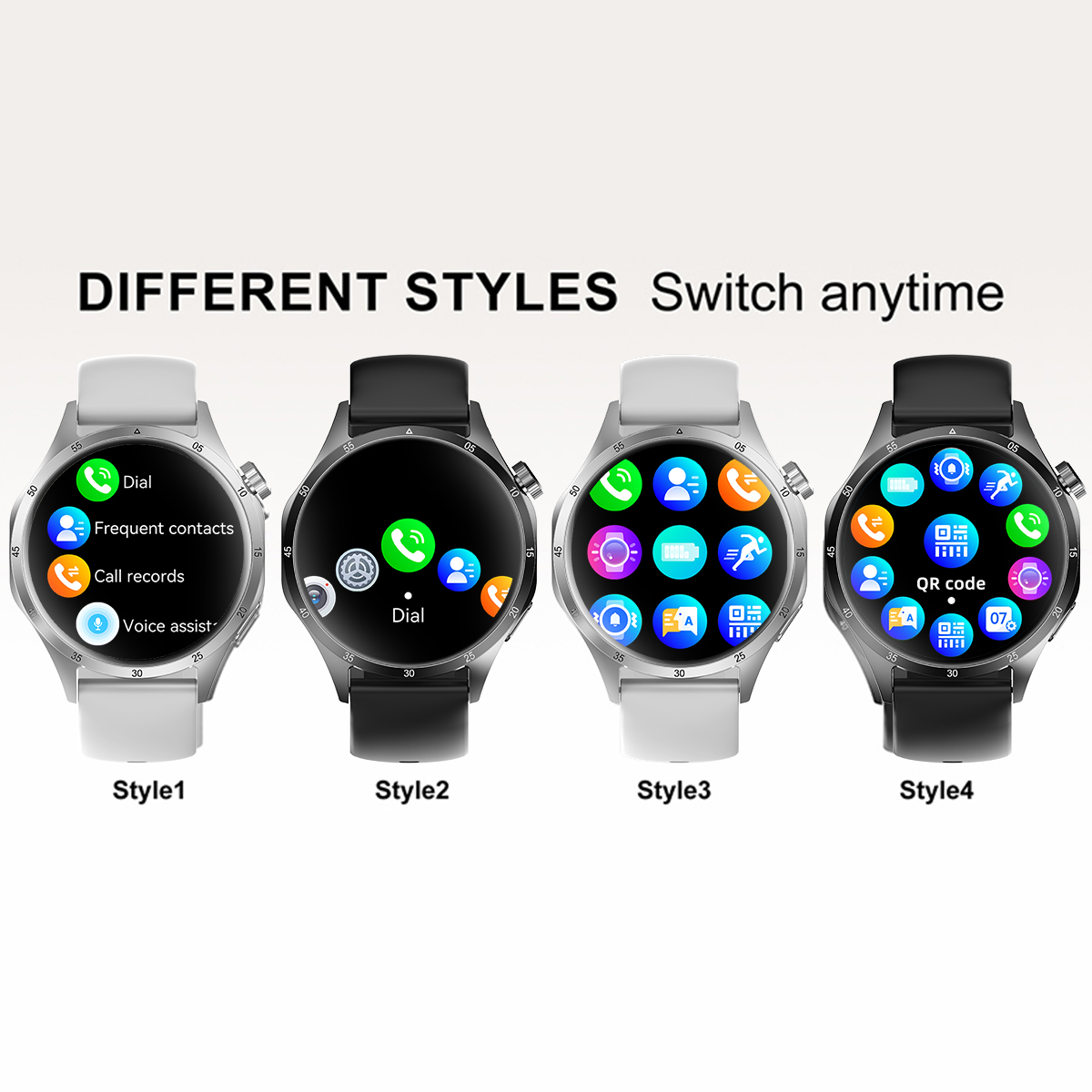 2026 Watch 5 Pro GPS Track Com - Smartwatch Watch Whatsapp บทวิจารณ์และราคา