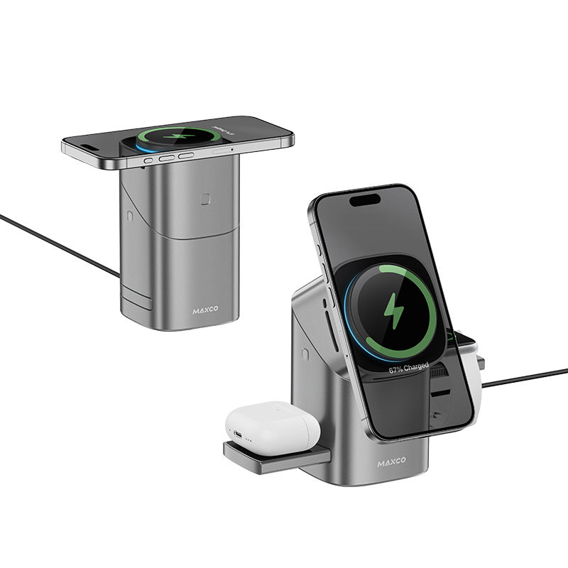 2026 Qi2 Automatic Touch Magne - Iwatch Smartwatch บทวิจารณ์และราคา