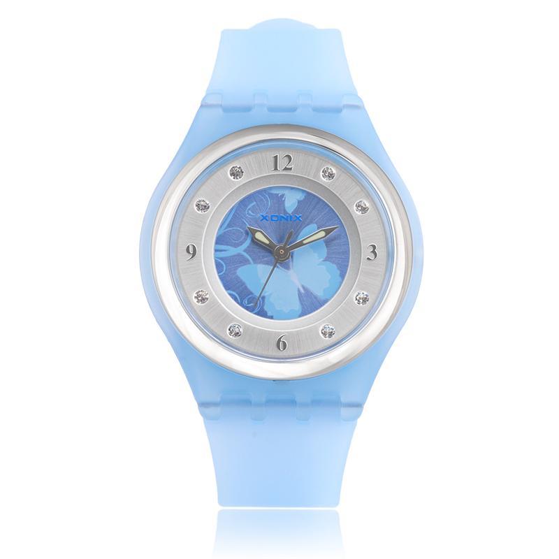 Precision Ins Simple Fashion T - Ladies Fashion Watch บทวิจารณ์และราคา