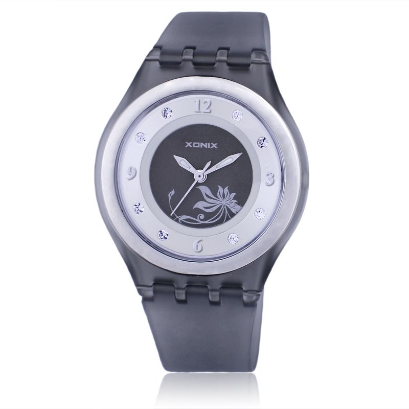 Precision Ins Simple Fashion T - Ladies Fashion Watch บทวิจารณ์และราคา