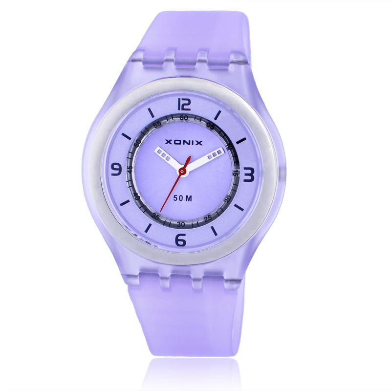 Precision Ins Simple Fashion T - Ladies Fashion Watch บทวิจารณ์และราคา