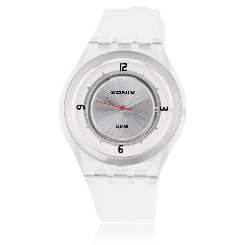 Precision Ins Simple Fashion T - Ladies Fashion Watch บทวิจารณ์และราคา