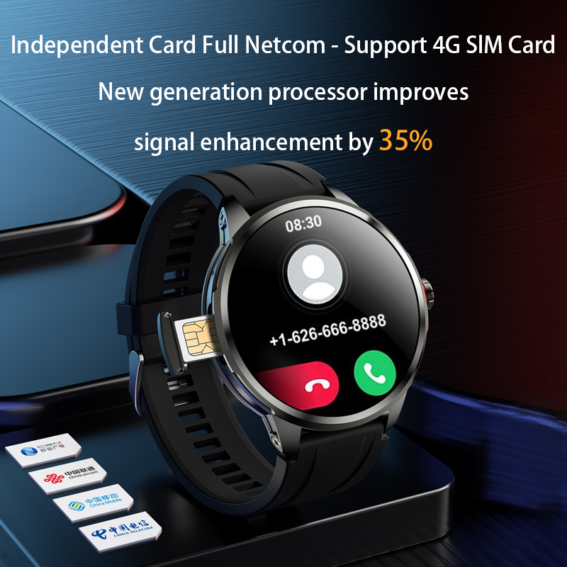 New H99 Smart Watch 1.95 inch  - Smartwatch Watch Whatsapp บทวิจารณ์และราคา