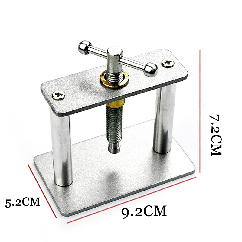 Professional Watch Press Set W - Crystal Press Tool บทวิจารณ์และราคา