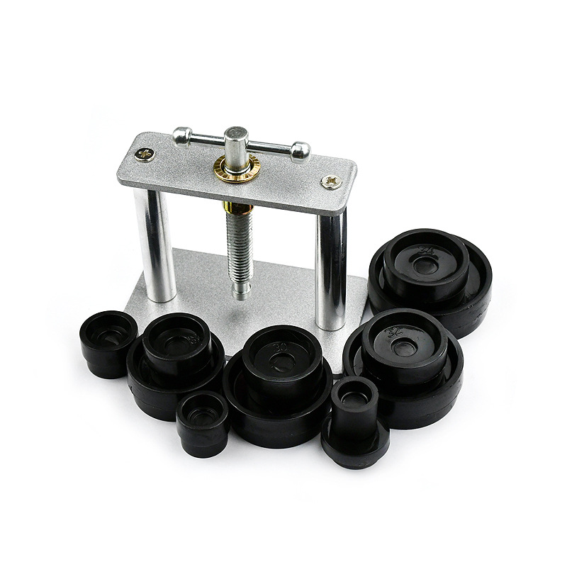 Professional Watch Press Set W - Crystal Press Tool บทวิจารณ์และราคา