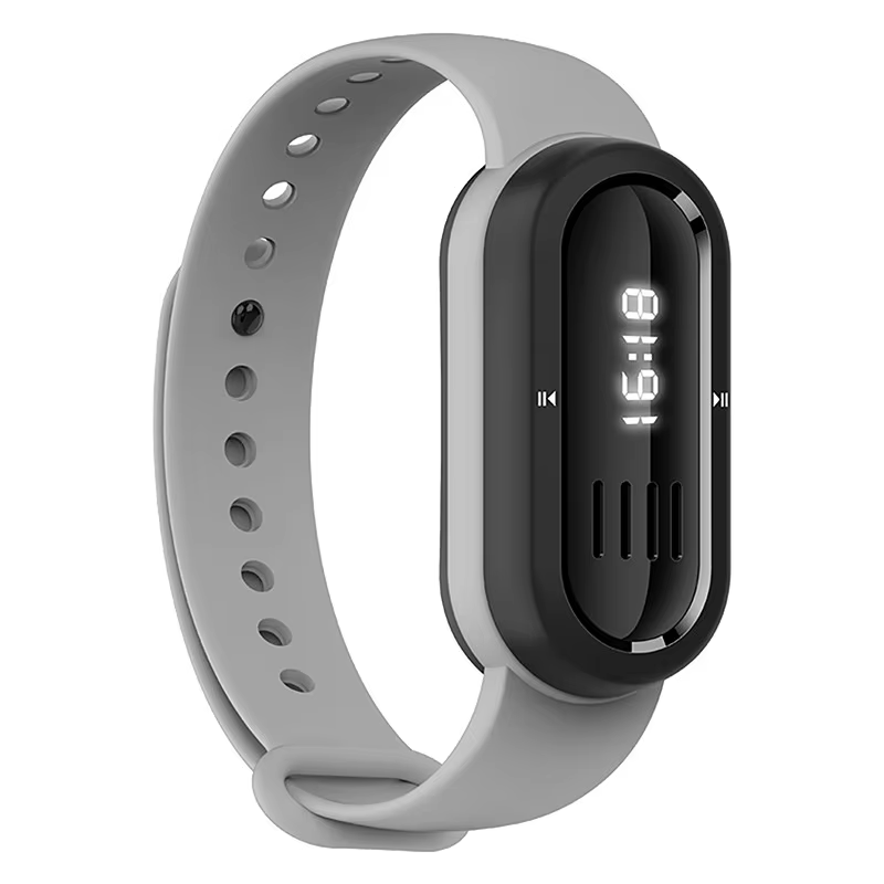 Mini Wireless Bluetooth Wrist  - Smartwatch Noise Watches บทวิจารณ์และราคา