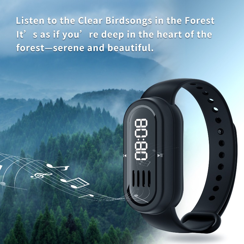 Mini Wireless Bluetooth Wrist  - Smartwatch Noise Watches บทวิจารณ์และราคา