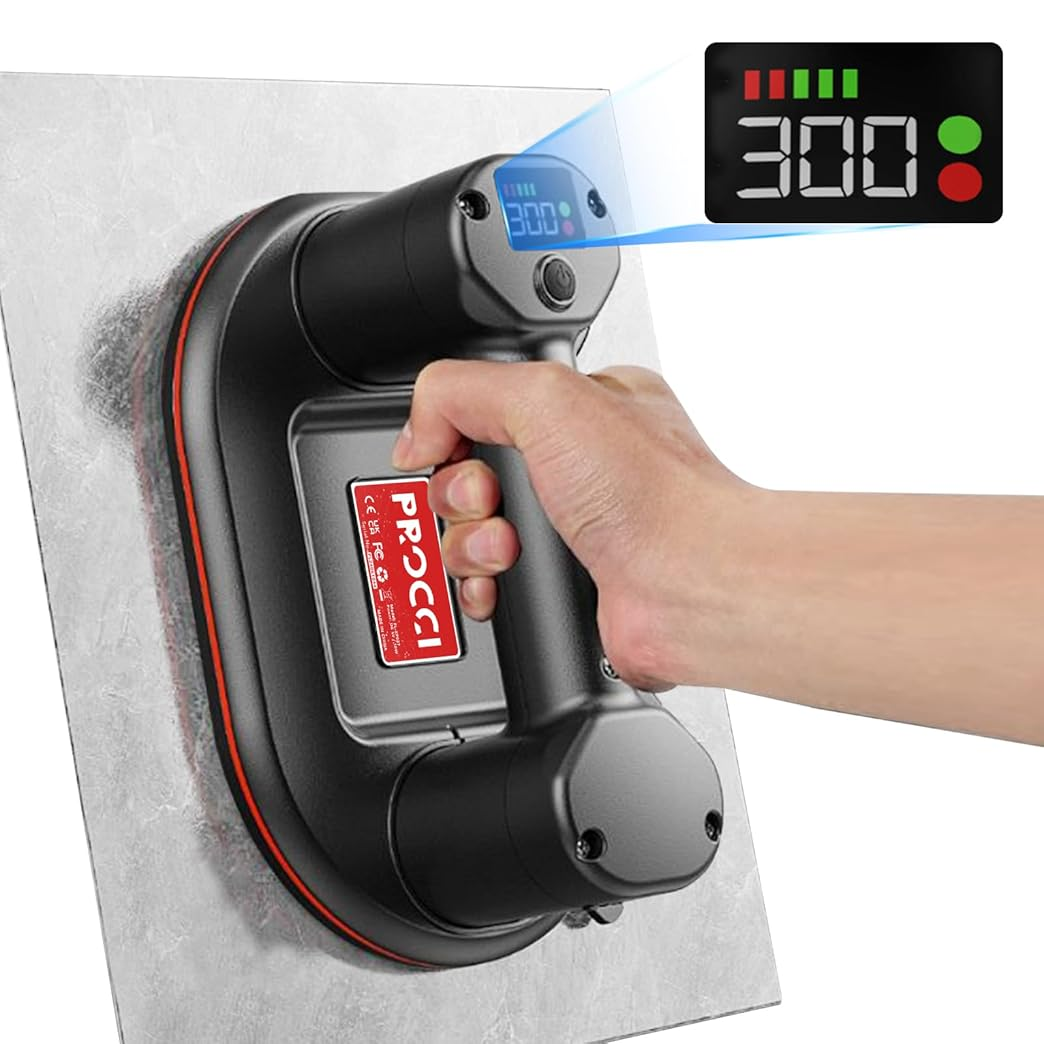 Smart Display Large Electric V - Crystal Press Tool บทวิจารณ์และราคา