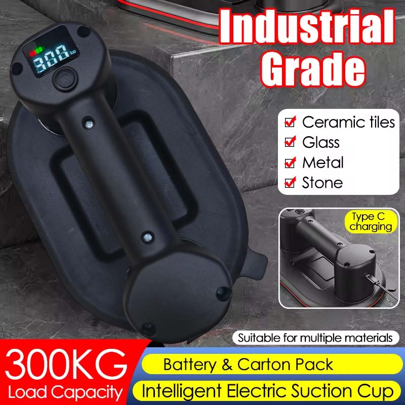 Smart Display Large Electric V - Crystal Press Tool บทวิจารณ์และราคา