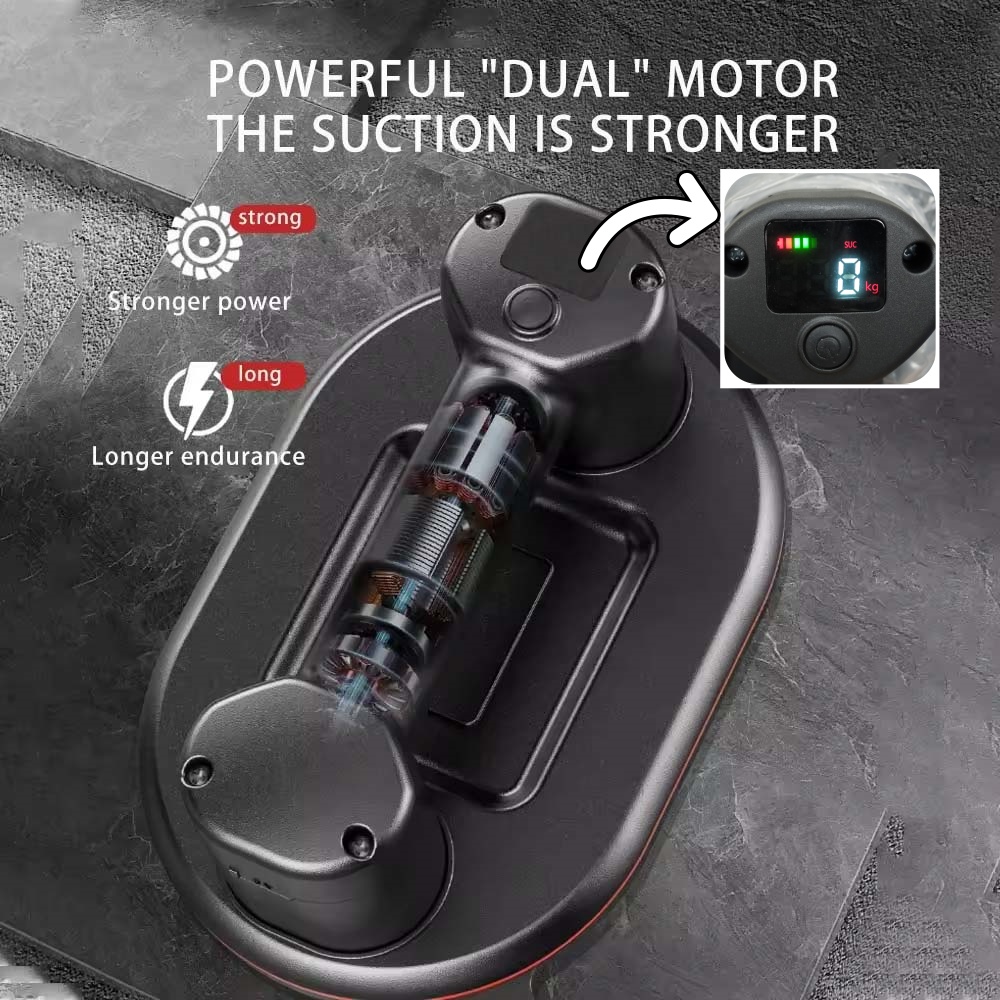Smart Display Large Electric V - Crystal Press Tool บทวิจารณ์และราคา