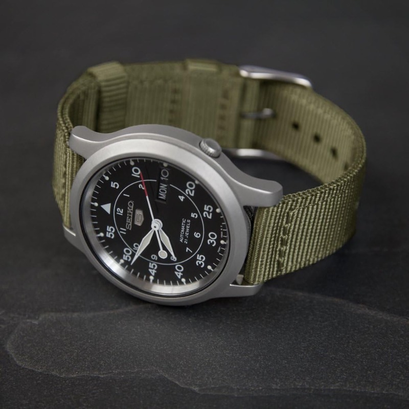 Quick Release Premium Nylon Wa - Smartwatch Premium Watches For Women บทวิจารณ์และราคา