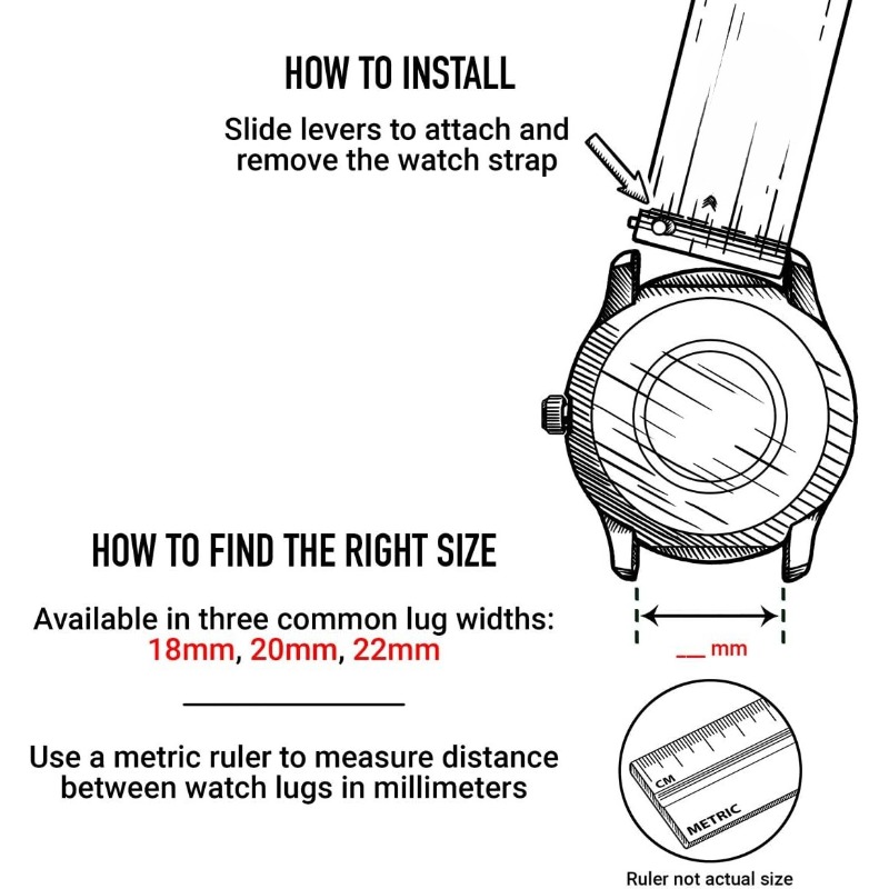 Quick Release Premium Nylon Wa - Smartwatch Premium Watches For Women บทวิจารณ์และราคา