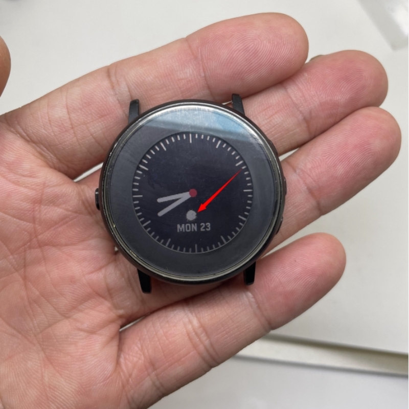 Zycbeautiful for use pebble ro - Smartwatch Pebble Watches บทวิจารณ์และราคา
