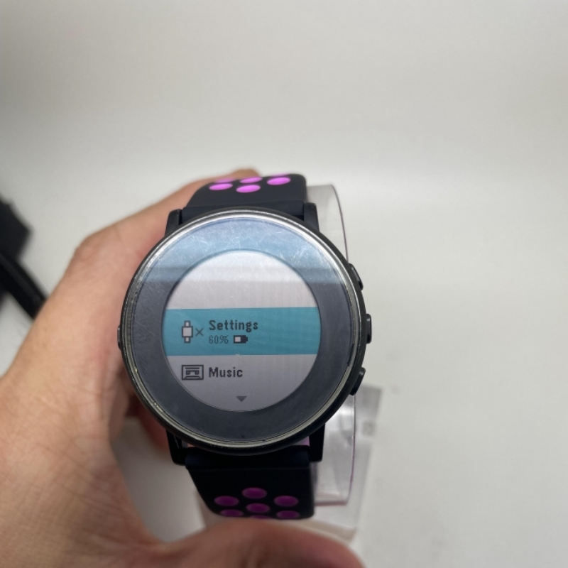 Zycbeautiful for use pebble ro - Smartwatch Pebble Watches บทวิจารณ์และราคา