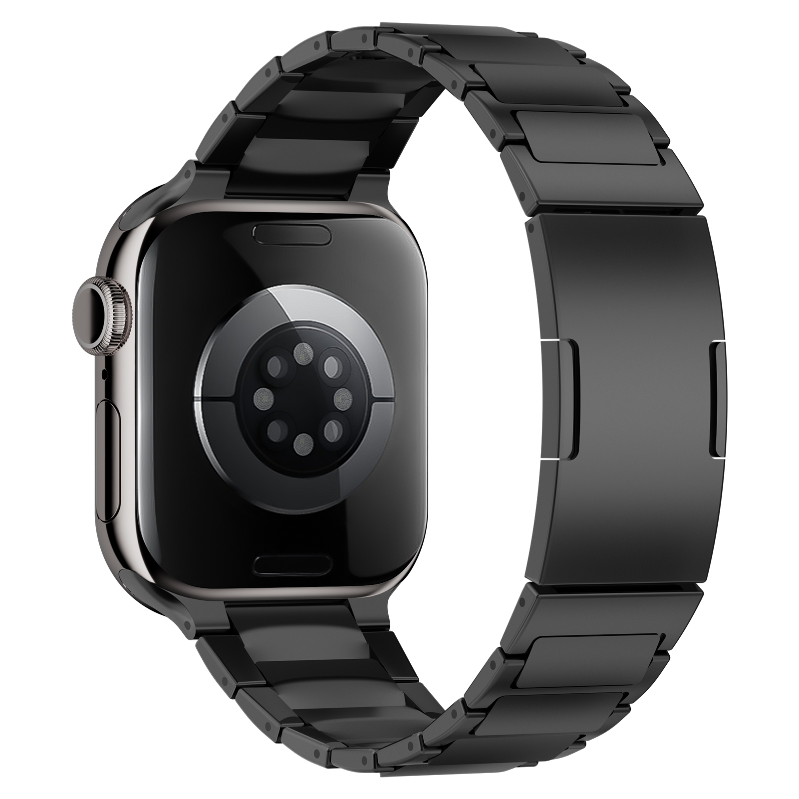 Premium Stainless Steel Band f - Smartwatch Premium Watches For Women บทวิจารณ์และราคา