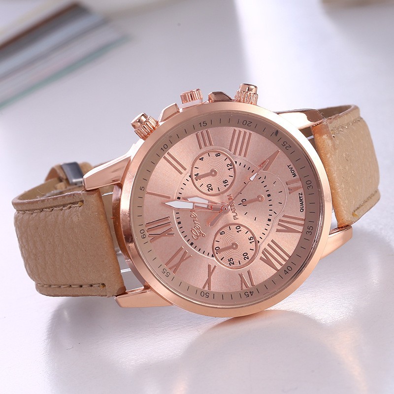 Brand Womens Watches Sport Sty - Ladies Fashion Watch บทวิจารณ์และราคา