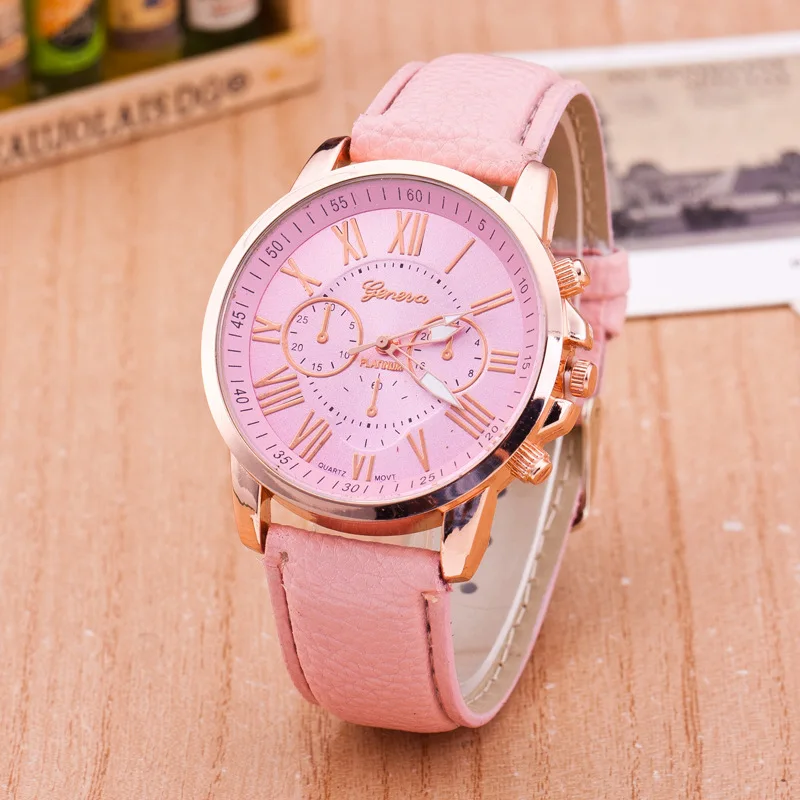 Brand Womens Watches Sport Sty - Ladies Fashion Watch บทวิจารณ์และราคา