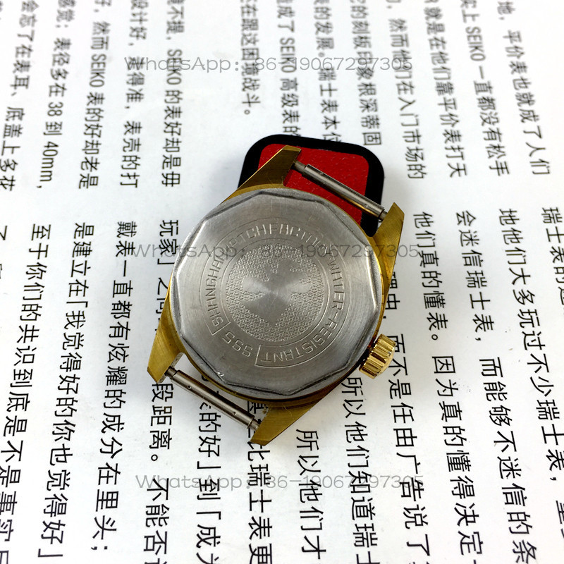 [Guangguang Shop] Shanghai Wat - Ladies Fashion Watch บทวิจารณ์และราคา