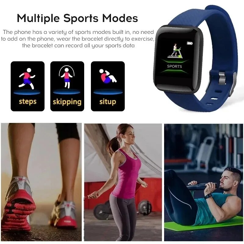 2024 New For Multifunction Sma - Smartwatch Watches For Men Digital บทวิจารณ์และราคา