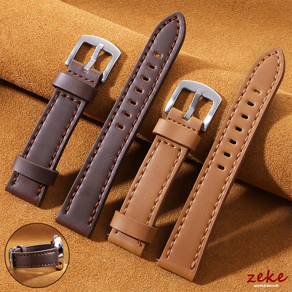 18mm 20mm 22mm 24mm Watch Band - Smartwatch Army Watches For Men บทวิจารณ์และราคา