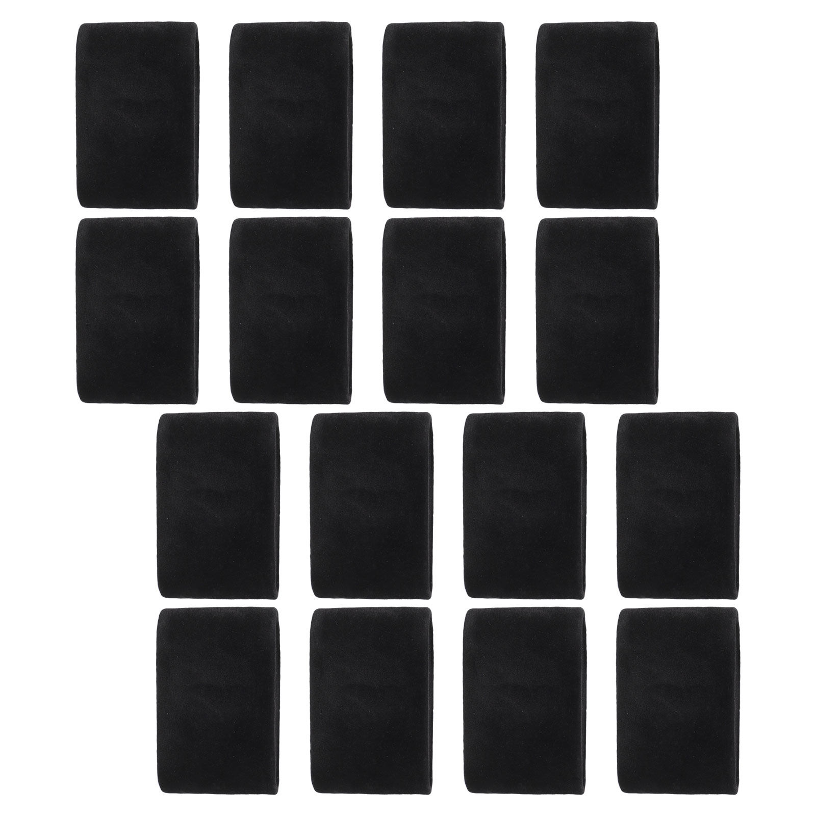 16Pcs Watch Pillow Soft Bracel - Watch Display Pillow บทวิจารณ์และราคา