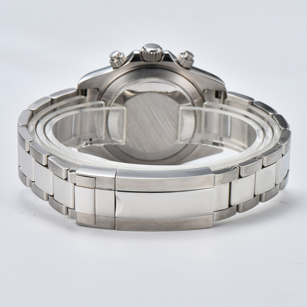 Luxury VK63 WATCH 39.3mm quart - Chronograph Sport Watch บทวิจารณ์และราคา