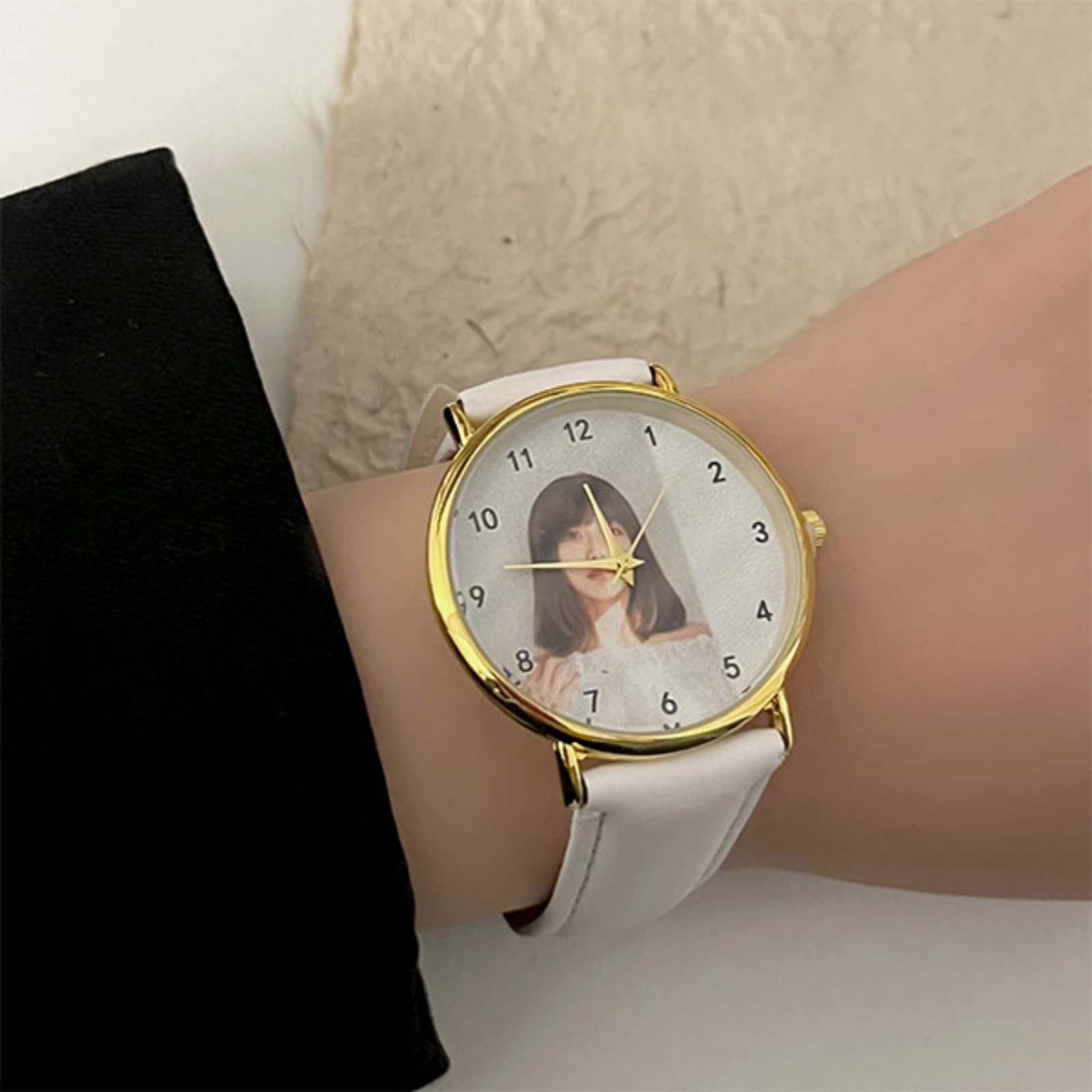 Personalized Women Watch Custo - Ladies Fashion Watch บทวิจารณ์และราคา