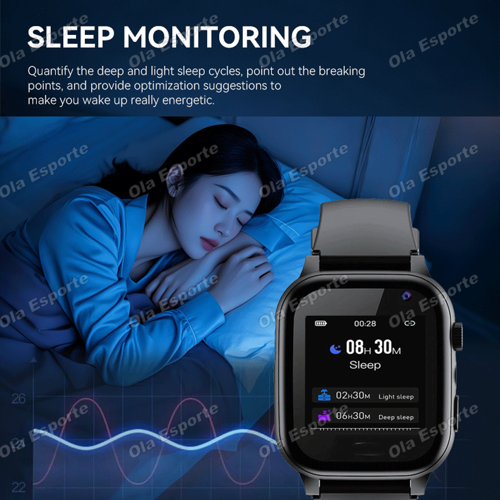 New 2026 Kids Smart Watch SOS  - Smartwatch Watches Gift For Boys With Gps บทวิจารณ์และราคา