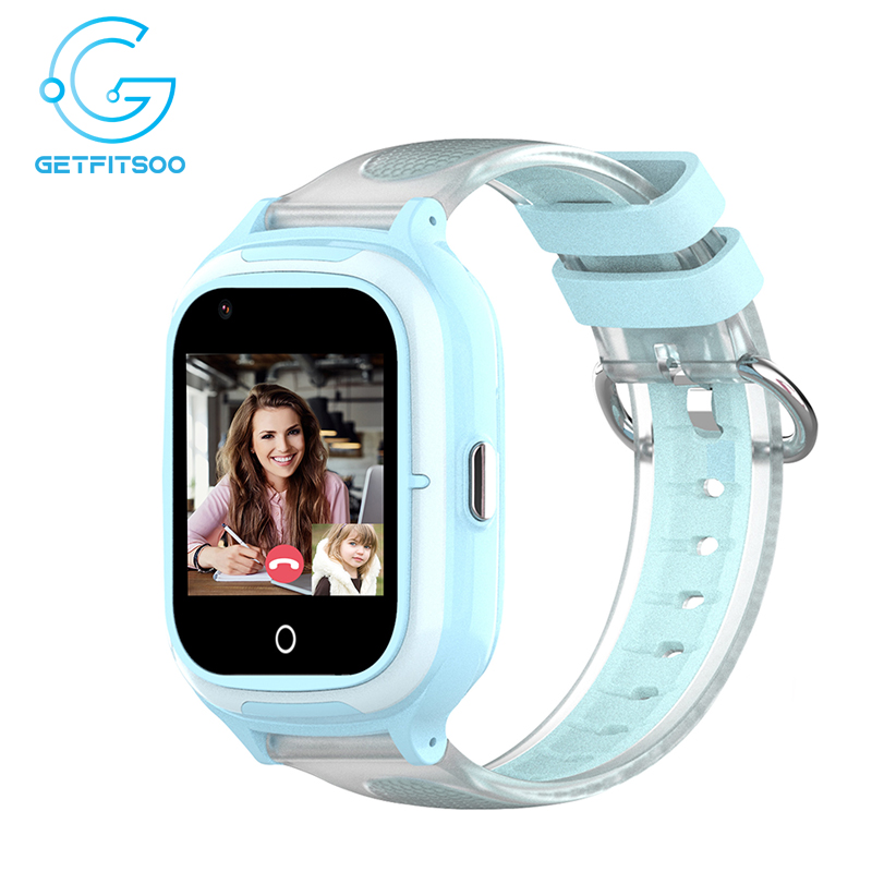 Getfitsoo Smart Watch For Chil - Smartwatch Watch Whatsapp บทวิจารณ์และราคา