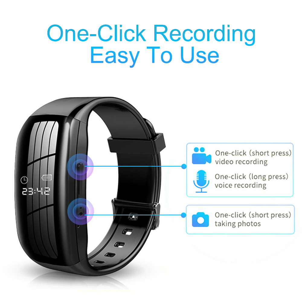 8-128GB Smart HD Watch 1080P A - Smartwatch Noise Watches บทวิจารณ์และราคา
