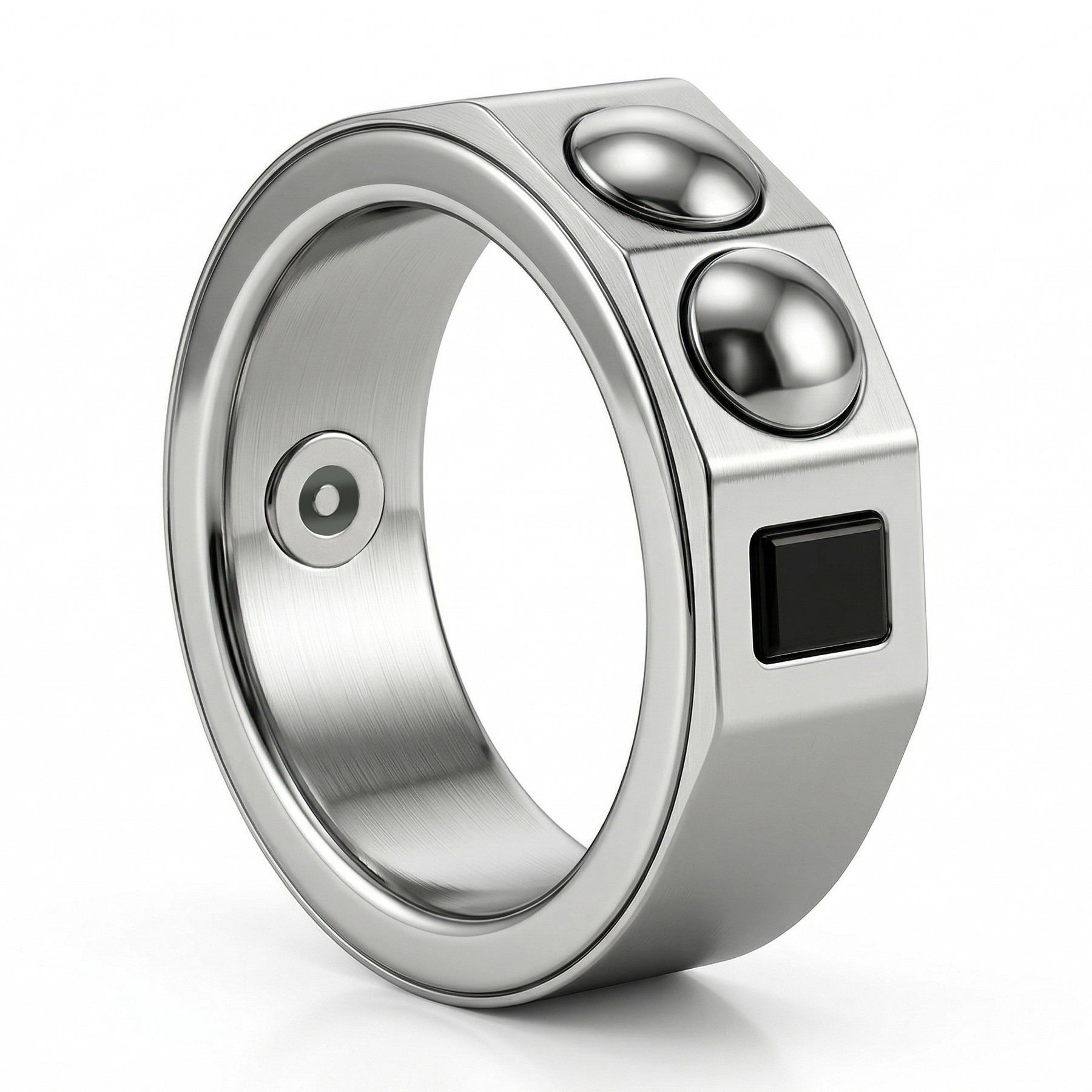 Smart mouse ring ring PPT demo - Watch Smart Smartwatch บทวิจารณ์และราคา