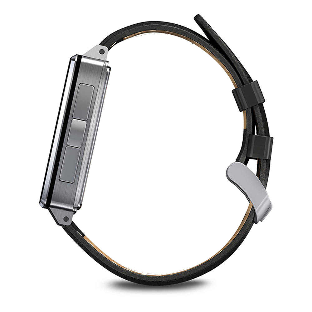 ZycBeautiful for Pebble Steel  - Smartwatch Pebble Watches บทวิจารณ์และราคา