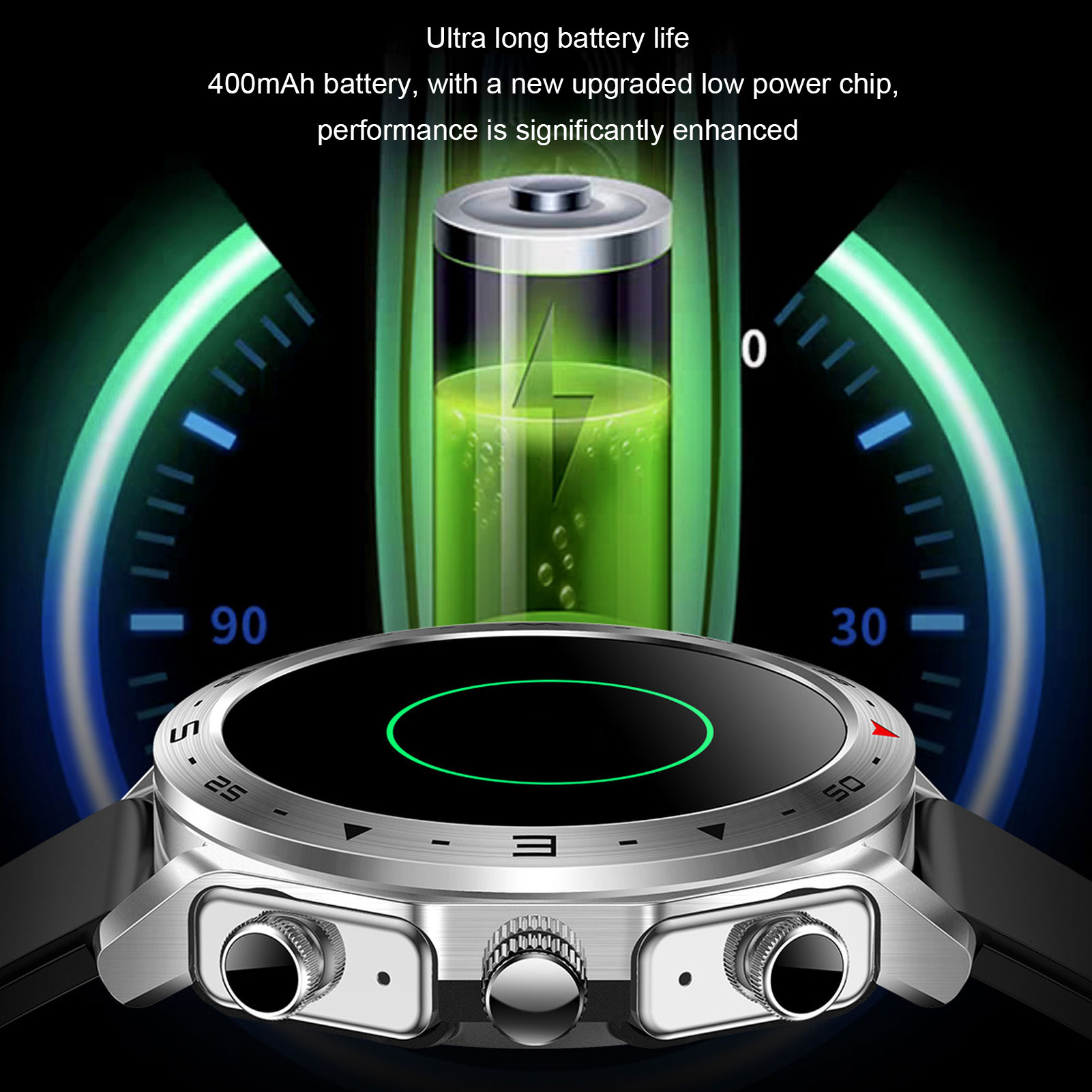 Sports Watch Weather Forecast  - Smartwatch Noise Watches บทวิจารณ์และราคา