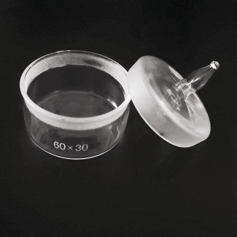 1 Piece 60X30mm Glass Cup Tran - Crystal Press Tool บทวิจารณ์และราคา