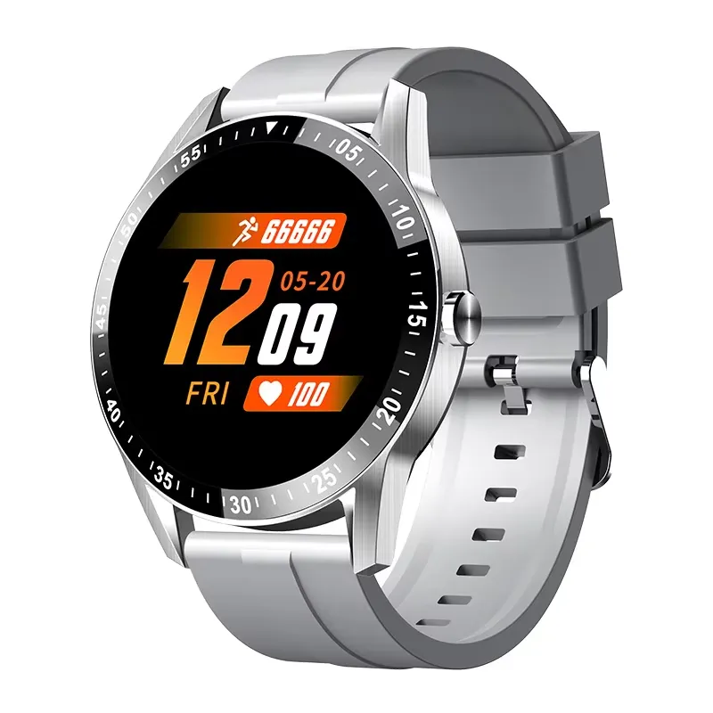 Phones Fitness Tracker With Ca - Watch Smart Smartwatch บทวิจารณ์และราคา