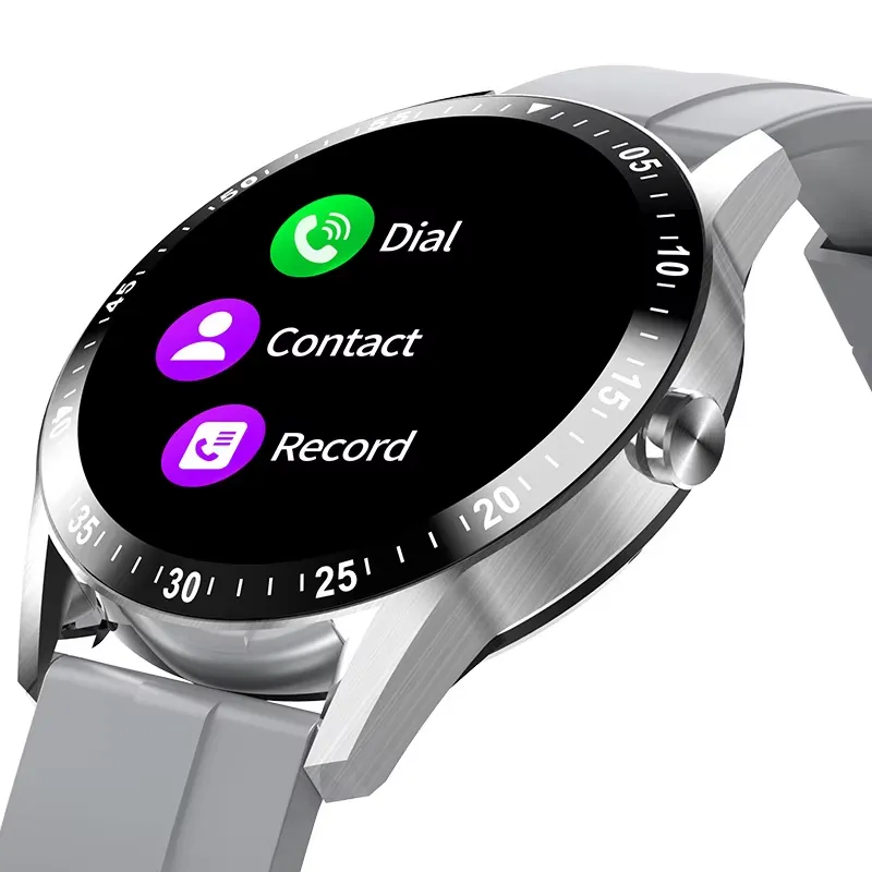Phones Fitness Tracker With Ca - Watch Smart Smartwatch บทวิจารณ์และราคา