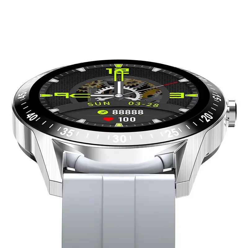 Phones Fitness Tracker With Ca - Watch Smart Smartwatch บทวิจารณ์และราคา