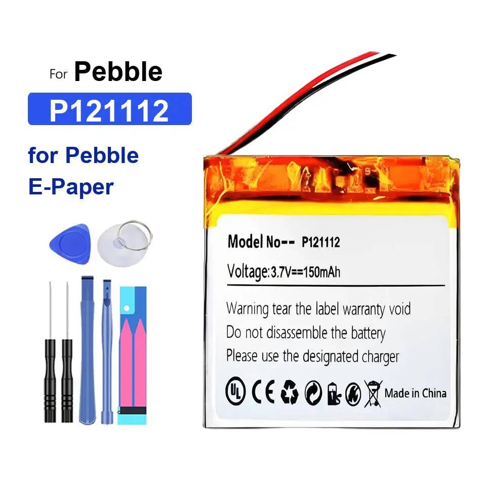 Durable For Pebble E-Paper Lon - Smartwatch Pebble Watches บทวิจารณ์และราคา
