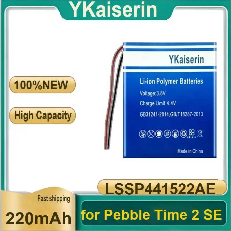 For Pebble Time 2 SE LSSP44152 - Smartwatch Pebble Watches บทวิจารณ์และราคา