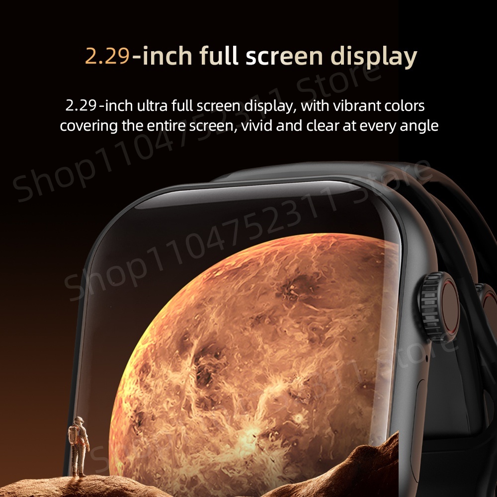 Original VP29 Smart Watch VP S - Smartwatch Watch Whatsapp บทวิจารณ์และราคา