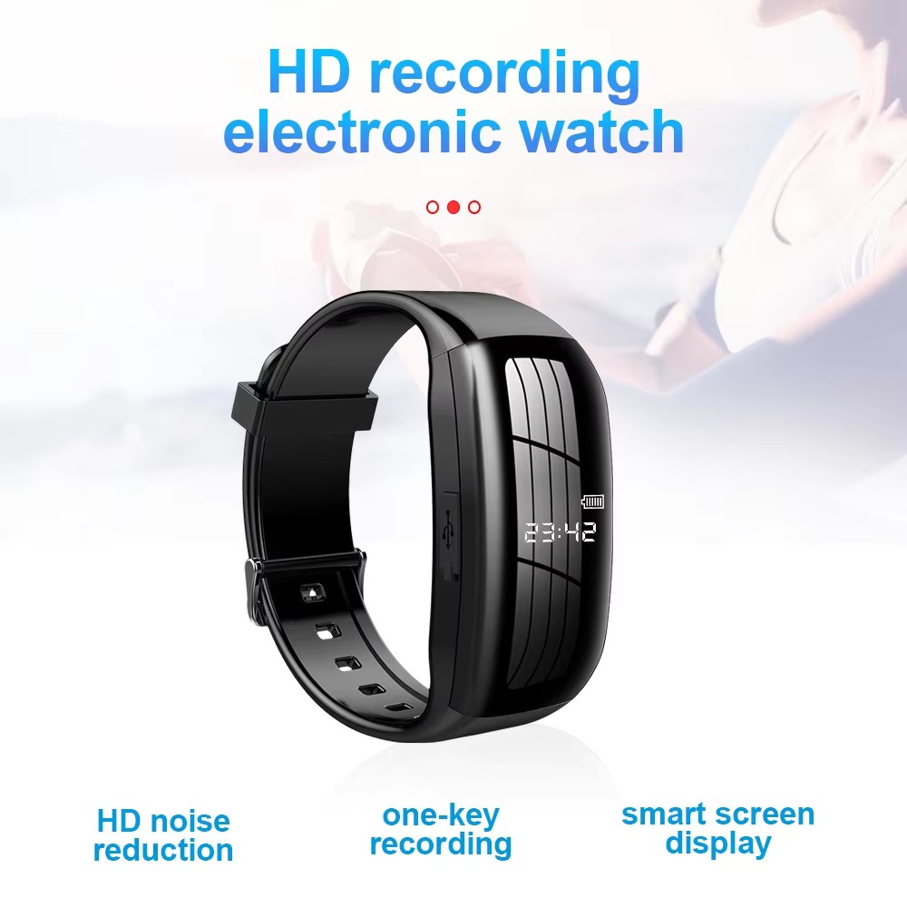 2 in 1 Video Smart Watch Mini  - Smartwatch Noise Watches บทวิจารณ์และราคา