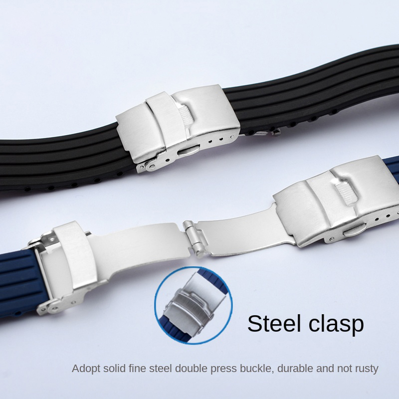 16mm 18mm 20mm 22mm 24mm silic - Tissot Watches Smartwatch บทวิจารณ์และราคา