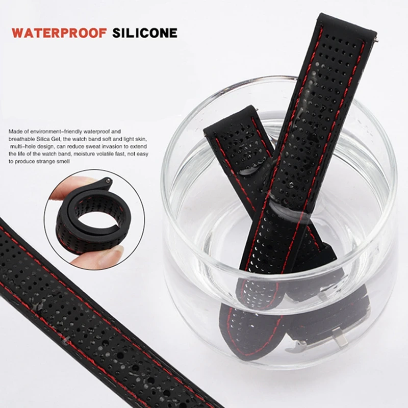 Premium Soft Silicone Watch Ba - Smartwatch Premium Watches For Women บทวิจารณ์และราคา