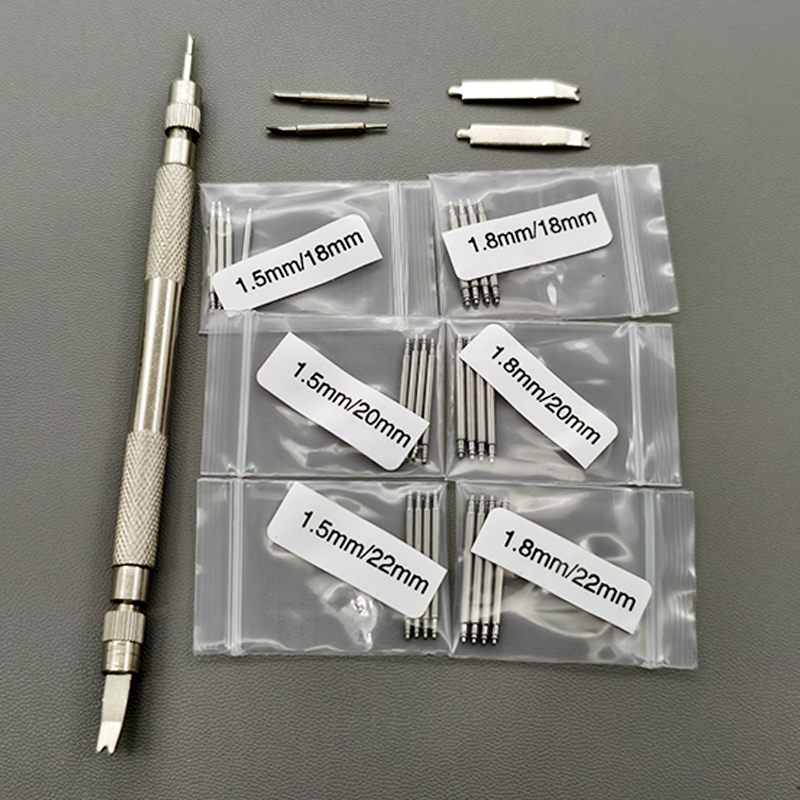 Watch Repair Fork Watch Strap  - Crystal Press Tool บทวิจารณ์และราคา