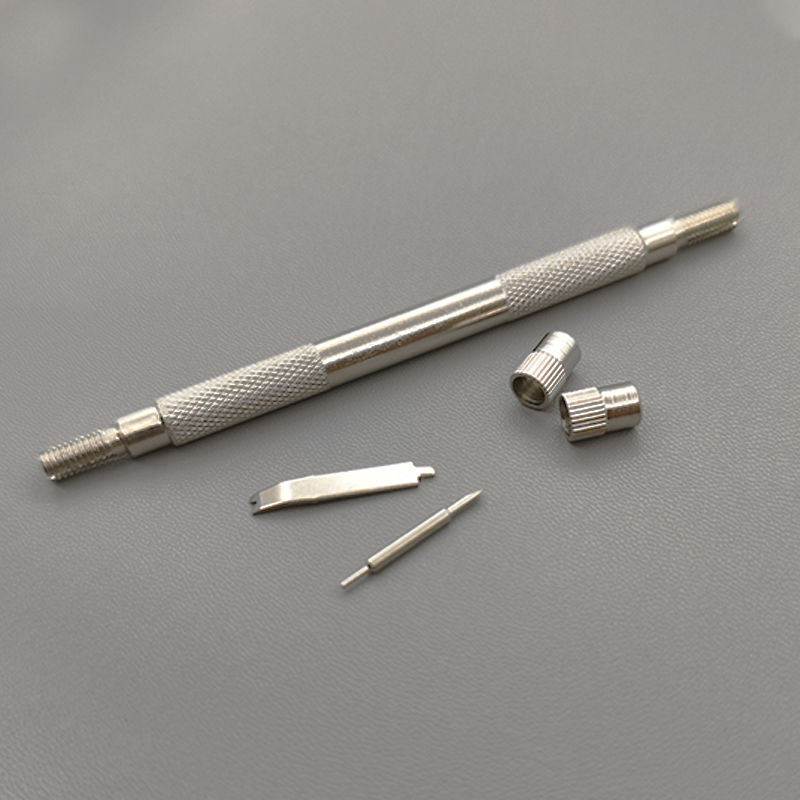 Watch Repair Fork Watch Strap  - Crystal Press Tool บทวิจารณ์และราคา