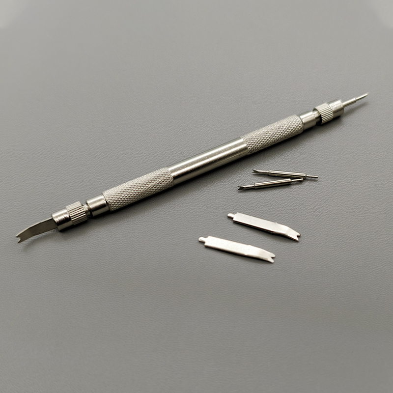 Watch Repair Fork Watch Strap  - Crystal Press Tool บทวิจารณ์และราคา
