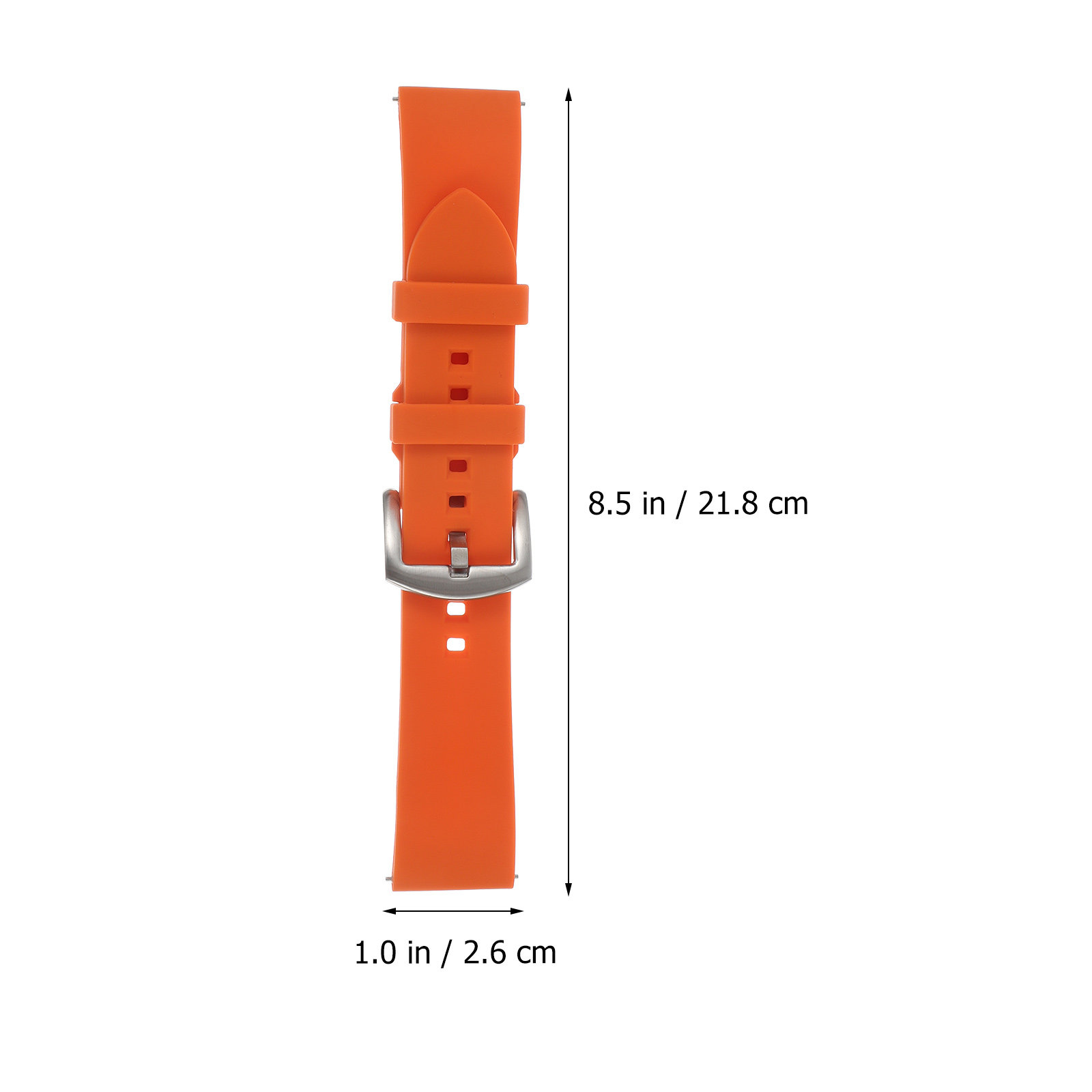 1Pcs Premium Silicone Watch Ba - Smartwatch Premium Watches For Women บทวิจารณ์และราคา