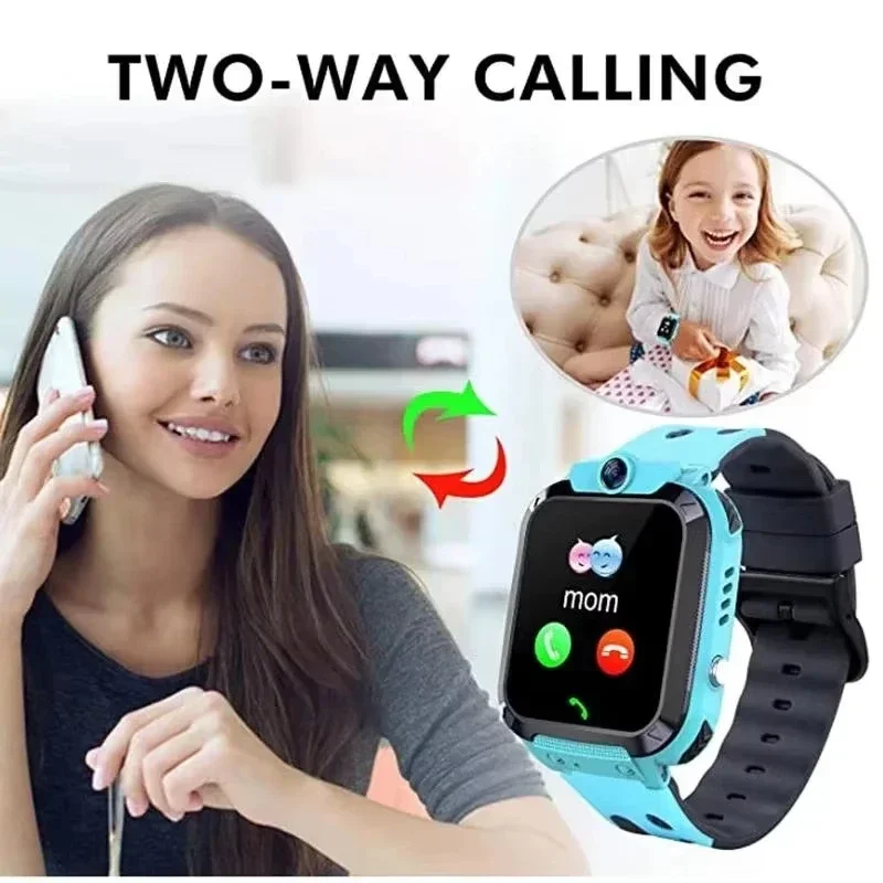 Lenovo 2026 New 5G Waterproof  - Smartwatch Watches Gift For Boys With Gps บทวิจารณ์และราคา
