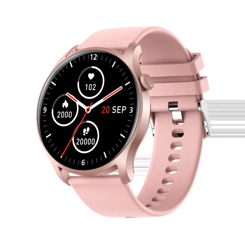 SENBONO MAX8 Men Smart Watch W - Watch Smart Smartwatch บทวิจารณ์และราคา